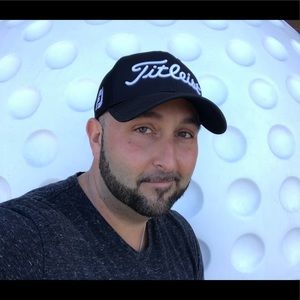 Meet your Posher, Christian